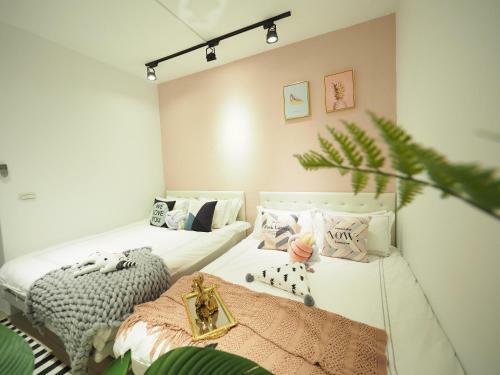 Apartamento Fu Yang