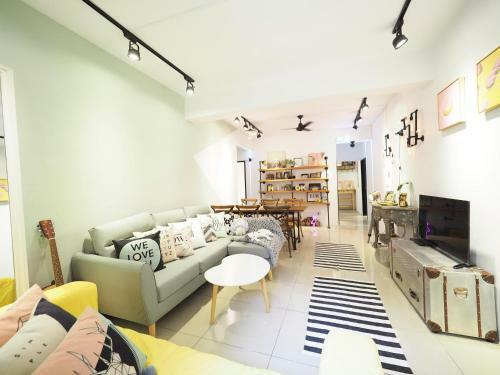 Apartamento Fu Yang