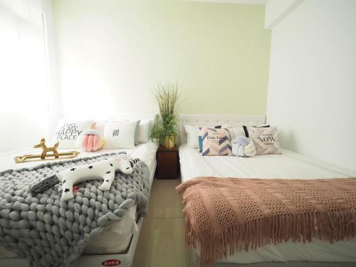 Apartamento Fu Yang