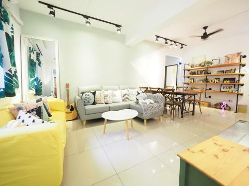 Apartamento Fu Yang