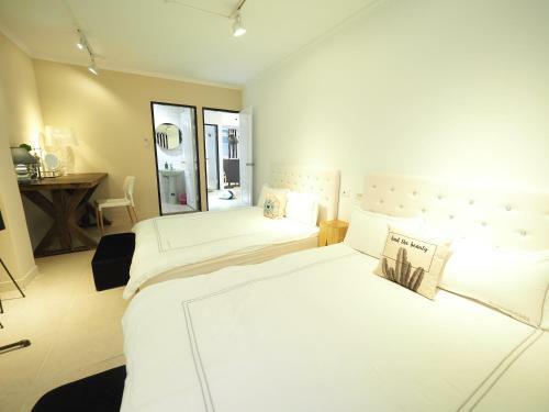 Shin San 12 Apartment