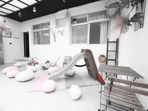 Shin San 12 Apartment