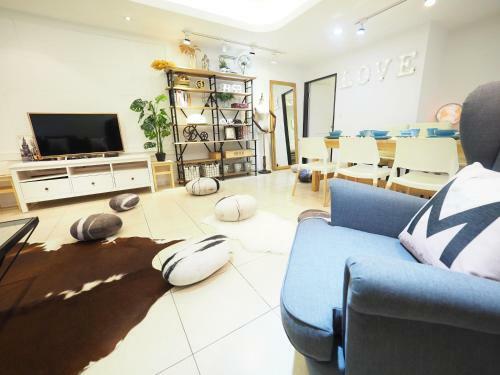 Shin San 12 Apartment