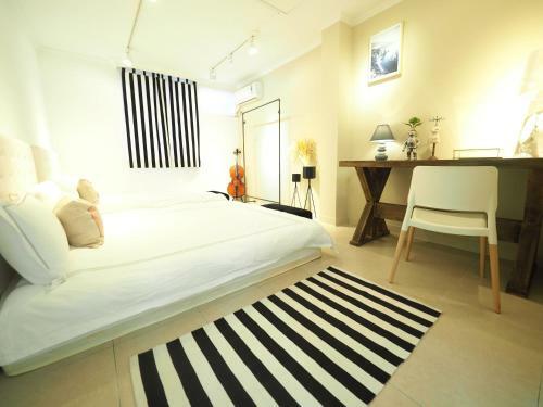 Shin San 12 Apartment