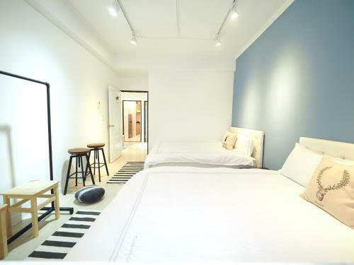 Shin San 12 Apartment