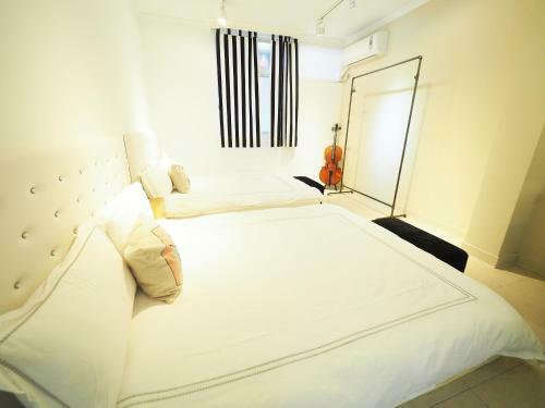 Shin San 12 Apartment