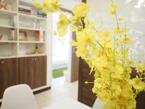 Apartamento Chian San