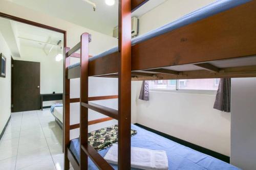 Apartamento Night Market Flair 3b2b ???? 3?2?