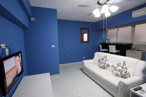 Apartamento Center City Crystal 1b1b ????? 1?1?