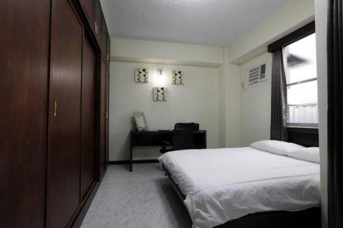 Apartamento Center City Crystal 1b1b ????? 1?1?
