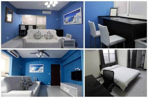 Apartamento Center City Crystal 1b1b ????? 1?1?