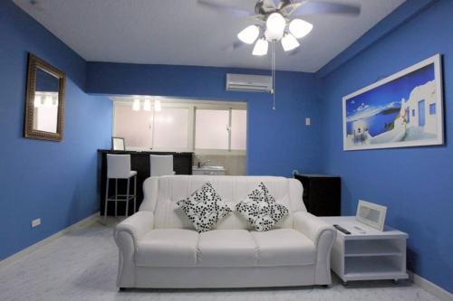 Apartamento Center City Crystal 1b1b ????? 1?1?