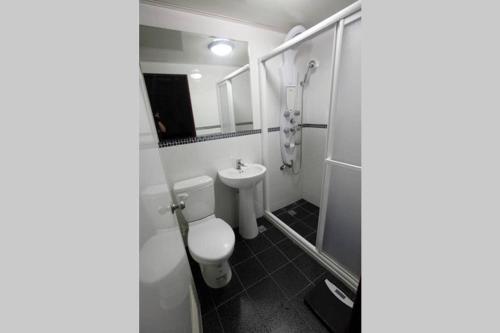 Apartamento Center City Crystal 1b1b ????? 1?1?