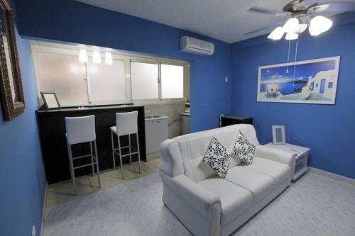 Apartamento Center City Crystal 1b1b ????? 1?1?