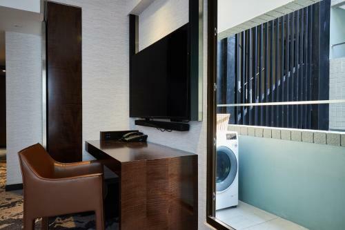 Hotel Tango Inn Taipei Zhongshan