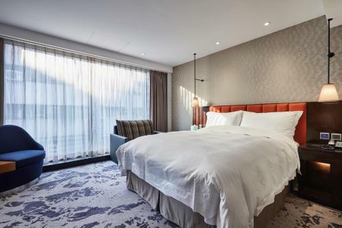 Hotel Tango Inn Taipei Zhongshan