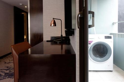 Hotel Tango Inn Taipei Zhongshan