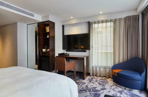 Hotel Tango Inn Taipei Zhongshan