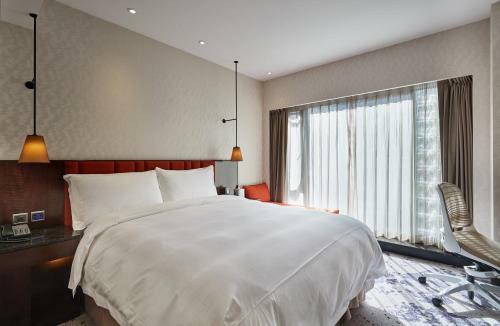 Hotel Tango Inn Taipei Zhongshan