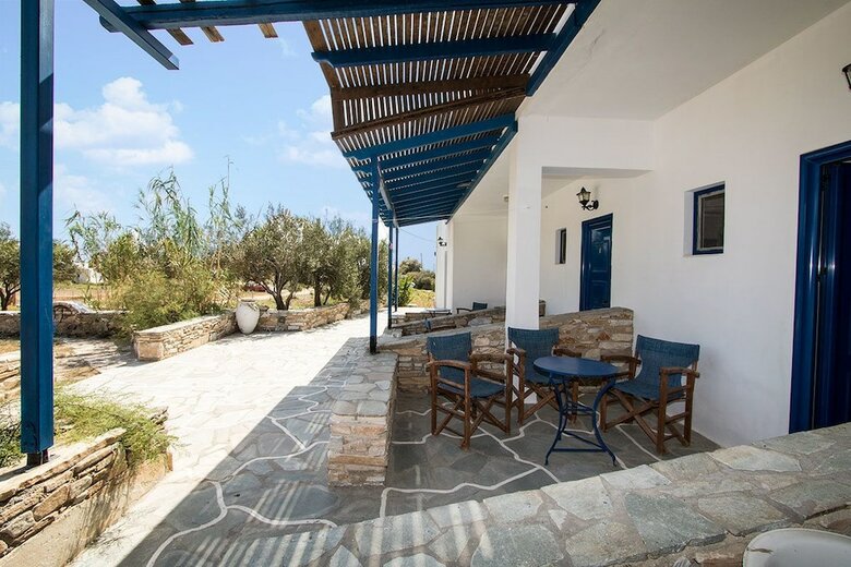 Hotel Dimitris Rooms