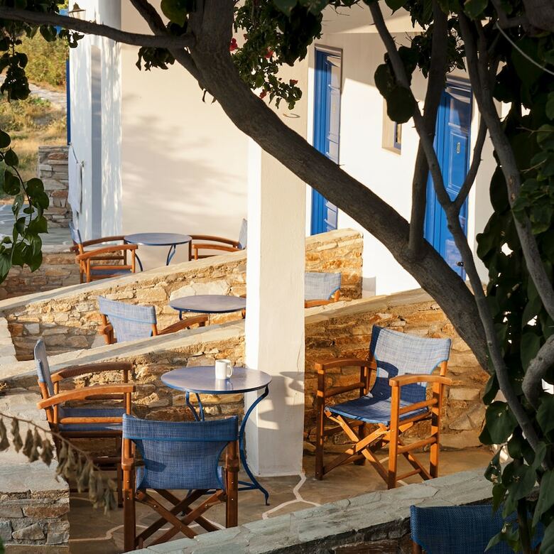 Hotel Dimitris Rooms