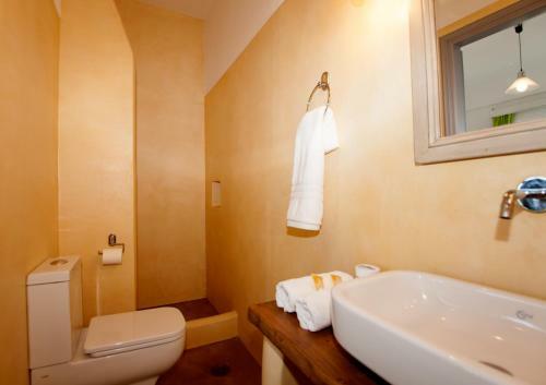 Hostal Agnanti