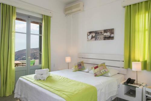 Hostal Agnanti