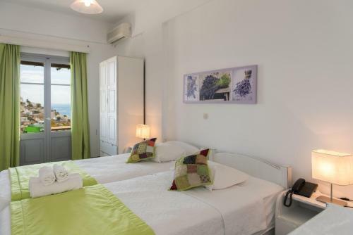 Hostal Agnanti