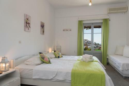 Hostal Agnanti