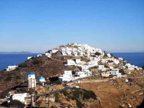 Hostal Agnanti