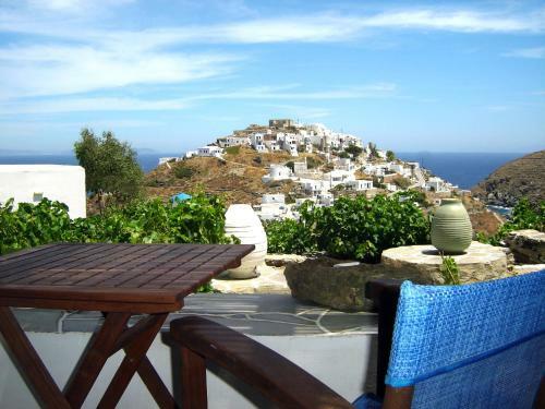 Hostal Agnanti