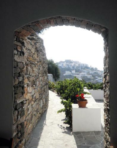 Hostal Agnanti