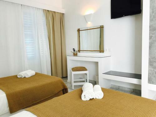 Apartamento To Maro