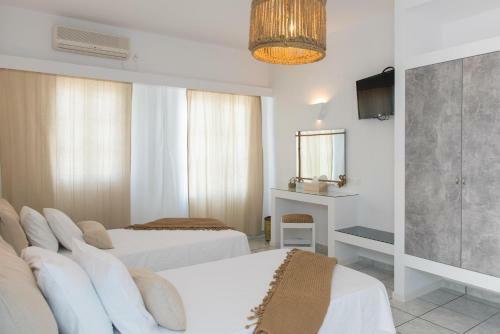 Apartamento To Maro