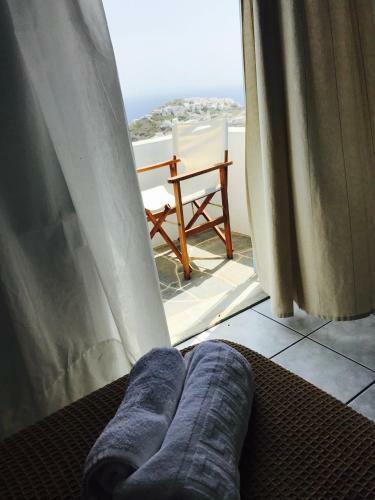 Apartamento To Maro