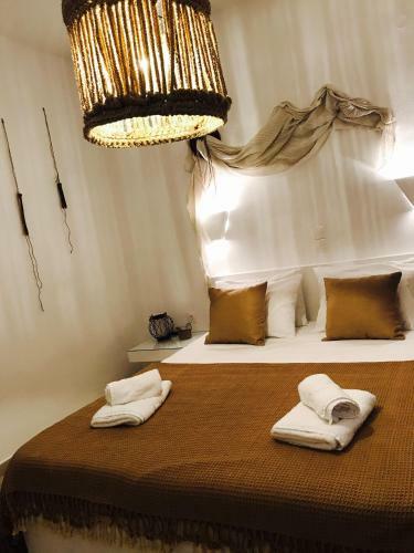 Apartamento To Maro