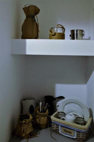Apartamento To Maro