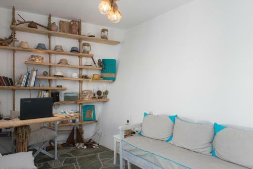 Apartamento To Maro