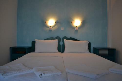 Hostal Venus Rooms