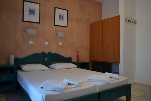 Hostal Venus Rooms