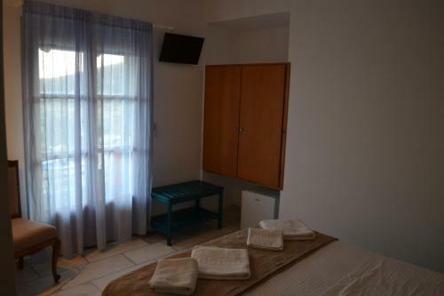 Hostal Venus Rooms