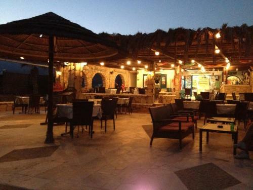 Hostal Venus Rooms