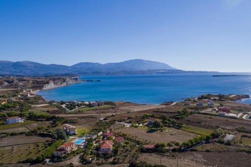 Apartamentos Casakounopetra