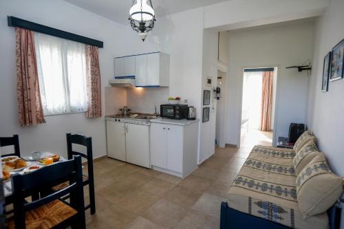 Apartamentos Casakounopetra