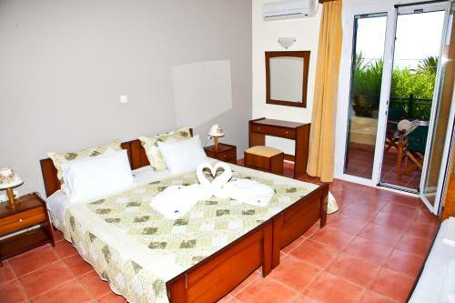 Apartamento Vitoratos Studios