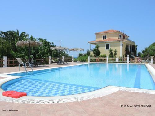 Apartamento Vitoratos Studios