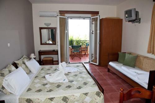 Apartamento Vitoratos Studios