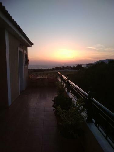 Apartamento Vitoratos Studios