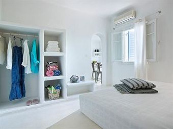 Apartamento Artemis Deluxe Rooms
