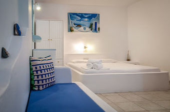 Apartamento Paleochori Studios